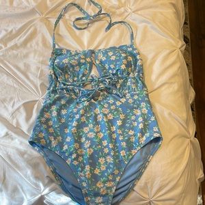 Target one piece swimsuit